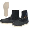 #Lサイズ(25.5-26.0cm)(818378) PFP-8 鮎タビ羊毛フェルト 中割 X-sell(エクセル) 76149091