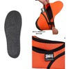 #26cm(816794) BSC-899 ビーチシューズ ネイビー X-sell(エクセル) 76149048