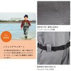 #20(19.5-20.0cm)(817630) OH-105F ジュニアチェストハイウェーダー70D フェルト X-sell(エクセル) 76149931