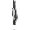 #138R(687785) Fロッドケース(C) グレー DAIWA(ダイワ)[船舶用品・漁業資材] 76150579