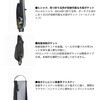 #155P(687839) Fロッドケース(C) グレー DAIWA(ダイワ)[船舶用品・漁業資材] 76150719