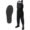 #SSサイズ(23.0-23.5cm)(817494) OH-104P チェストハイウェーダー420D フェルピン X-sell(エクセル) 76149380