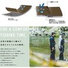 #4Lサイズ(28.0-29.0cm)(817340) OH-103P チェストハイウェーダー70D フェルピン X-sell(エクセル) 76152347