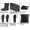 #SSサイズ(23.0-23.5cm)(817494) OH-104P チェストハイウェーダー420D フェルピン X-sell(エクセル) 76149380