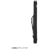 #155P(687839) Fロッドケース(C) グレー DAIWA(ダイワ)[船舶用品・漁業資材] 76150719