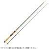 新ファインテール ストリームグラスロッド MajorCraft