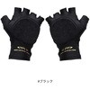 FP-539 冷感 手甲グローブ フリーサイズ X-sell(エクセル)