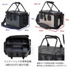 #サンドベージュ(816978) UFC-759 EVAカスタムバッカン Mサイズ X-sell(エクセル) 76151690