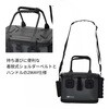 #サンドベージュ(816978) UFC-759 EVAカスタムバッカン Mサイズ X-sell(エクセル) 76151690