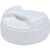 TW2.5-M 重石(おもし) TRUSCO 76152124