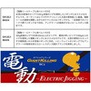 GK1EJ-B63/4(277004) ジャイアントキリング 1G 電動ジギングモデル MajorCraft 76153625