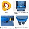 #ホワイトシルバー(690020) DF-2724 インフレータブルライフジャケット (ウエストタイプ自動・手動膨脹式) DAIWA(ダイワ)[船舶用品・漁業資材] 76152977