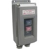 DTWNシリーズ 露出防水形 過負荷保護付き 無電圧釈放装置付 大日製作所