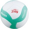 VS210W-W-G ���K���d�ʃo���[�{�[��4�� MIKASA (�~�J�T) 76153578