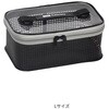 (817029) UFC-763 メッシュケース Lサイズ X-sell(エクセル) 76153756
