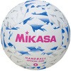 HB040B-W �V�K���n���h�{�[��0�� ���w�����q�p MIKASA (�~�J�T) 76153788