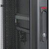 AR3305 APC NetShelter SX 45U 600mm Wide x 1200mm Deep Enclosure with Sides Black AR3305 APC(シュナイダーエレクトリック) 76155567