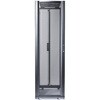 AR3305 APC NetShelter SX 45U 600mm Wide x 1200mm Deep Enclosure with Sides Black AR3305 APC(シュナイダーエレクトリック) 76155567