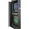 AR3140 APC NetShelter SX 42U 750mm Wide×1070mm Deep  Networking Enclosure with Sides AR3140 APC(シュナイダーエレクトリック) 76155576