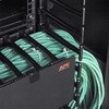 AR3140 APC NetShelter SX 42U 750mm Wide×1070mm Deep  Networking Enclosure with Sides AR3140 APC(シュナイダーエレクトリック) 76155576