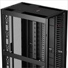 AR3140 APC NetShelter SX 42U 750mm Wide×1070mm Deep  Networking Enclosure with Sides AR3140 APC(シュナイダーエレクトリック) 76155576