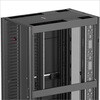 AR3140 APC NetShelter SX 42U 750mm Wide×1070mm Deep  Networking Enclosure with Sides AR3140 APC(シュナイダーエレクトリック) 76155576