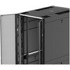 AR3140 APC NetShelter SX 42U 750mm Wide×1070mm Deep  Networking Enclosure with Sides AR3140 APC(シュナイダーエレクトリック) 76155576
