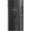 AR3300 APC NetShelter SX 42U 600mm Wide x 1200mm Deep Enclosure AR3300 APC(シュナイダーエレクトリック) 76155585
