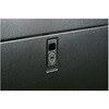 AR3300 APC NetShelter SX 42U 600mm Wide x 1200mm Deep Enclosure AR3300 APC(シュナイダーエレクトリック) 76155585