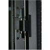 AR3300 APC NetShelter SX 42U 600mm Wide x 1200mm Deep Enclosure AR3300 APC(シュナイダーエレクトリック) 76155585