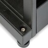 AR3300 APC NetShelter SX 42U 600mm Wide x 1200mm Deep Enclosure AR3300 APC(シュナイダーエレクトリック) 76155585