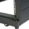 AR3300 APC NetShelter SX 42U 600mm Wide x 1200mm Deep Enclosure AR3300 APC(シュナイダーエレクトリック) 76155585