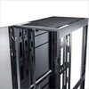AR3300 APC NetShelter SX 42U 600mm Wide x 1200mm Deep Enclosure AR3300 APC(シュナイダーエレクトリック) 76155585