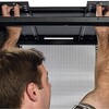 AR3150 APC NetShelter SX 42U 750mm幅 AR3150 APC(シュナイダーエレクトリック) 76155628