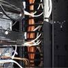AR7580A APC Vertical Cable Manager for NetShelter SX 750mm Wide 42U (Qty 2) AR7580A APC(シュナイダーエレクトリック) 76155637