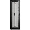 AR3347 APC NetShelter SX 48U 750mm Wide x 1200mm Deep Networking Enclosure with Sides AR3347 APC(シュナイダーエレクトリック) 76155655
