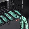 AR3347 APC NetShelter SX 48U 750mm Wide x 1200mm Deep Networking Enclosure with Sides AR3347 APC(シュナイダーエレクトリック) 76155655