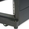 AR3347 APC NetShelter SX 48U 750mm Wide x 1200mm Deep Networking Enclosure with Sides AR3347 APC(シュナイダーエレクトリック) 76155655