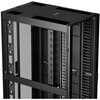 AR3347 APC NetShelter SX 48U 750mm Wide x 1200mm Deep Networking Enclosure with Sides AR3347 APC(シュナイダーエレクトリック) 76155655