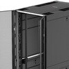 AR3347 APC NetShelter SX 48U 750mm Wide x 1200mm Deep Networking Enclosure with Sides AR3347 APC(シュナイダーエレクトリック) 76155655