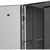 AR3347 APC NetShelter SX 48U 750mm Wide x 1200mm Deep Networking Enclosure with Sides AR3347 APC(シュナイダーエレクトリック) 76155655