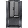 AR3104 APC NetShelter SX 24U 600mm Wide x 1070mm Deep Enclosure AR3104 APC(シュナイダーエレクトリック) 76155671
