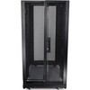 AR3104 APC NetShelter SX 24U 600mm Wide x 1070mm Deep Enclosure AR3104 APC(シュナイダーエレクトリック) 76155671