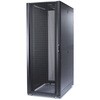 AR3355 APC NetShelter SX 45U 750mm Wide x 1200mm Deep Enclosure with Sides Black AR3355 APC(シュナイダーエレクトリック) 76155698