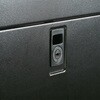AR3355 APC NetShelter SX 45U 750mm Wide x 1200mm Deep Enclosure with Sides Black AR3355 APC(シュナイダーエレクトリック) 76155698