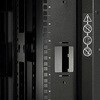 AR3355 APC NetShelter SX 45U 750mm Wide x 1200mm Deep Enclosure with Sides Black AR3355 APC(シュナイダーエレクトリック) 76155698