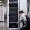 SRTL5KRM2UJ APC UPS 無停電電源装置 Smart-UPS Ultra On-Line Lithium ion， 5KVA/4.6KW， 2U Rack/Tower， 200V SRTL5KRM2UJ APC(シュナイダーエレクトリック) 76155707