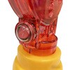 J2741 ソーラーLED工事灯(コーン用) セーフラン安全用品 76155820