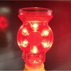 J2741 ソーラーLED工事灯(コーン用) セーフラン安全用品 76155820
