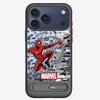 MSA047QCBR-DY SheerForce iPhone 17 Pro Max用 MagSafe対応保護ケース キックスタンド付き スパイダーマン BELKIN(ベルキン) 76155838